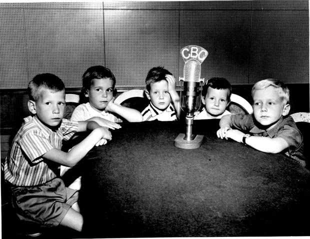 Children