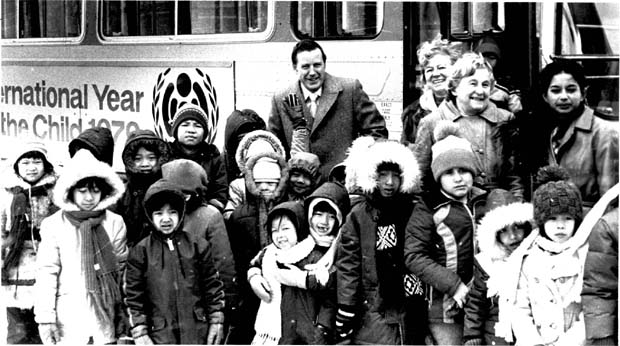 Children