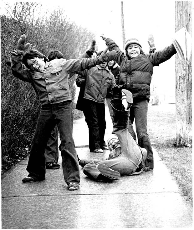 Children