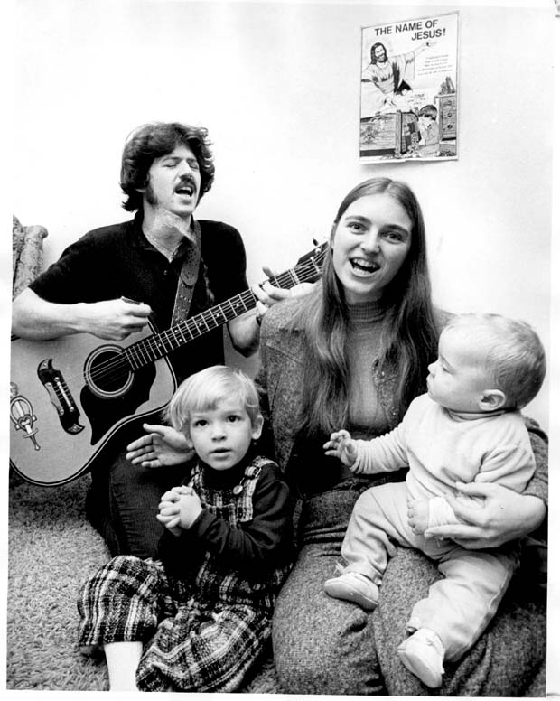 Children of God