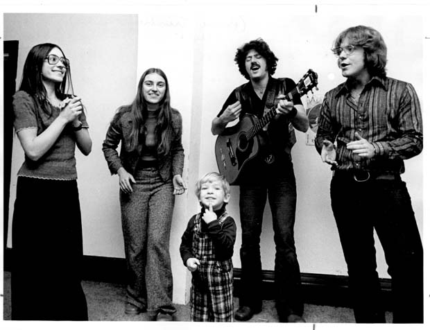 Children of God
