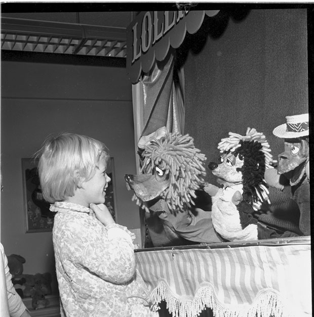 Children's Hospital