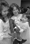 Chinese Canadians