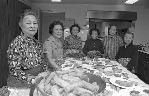Chinese Canadians