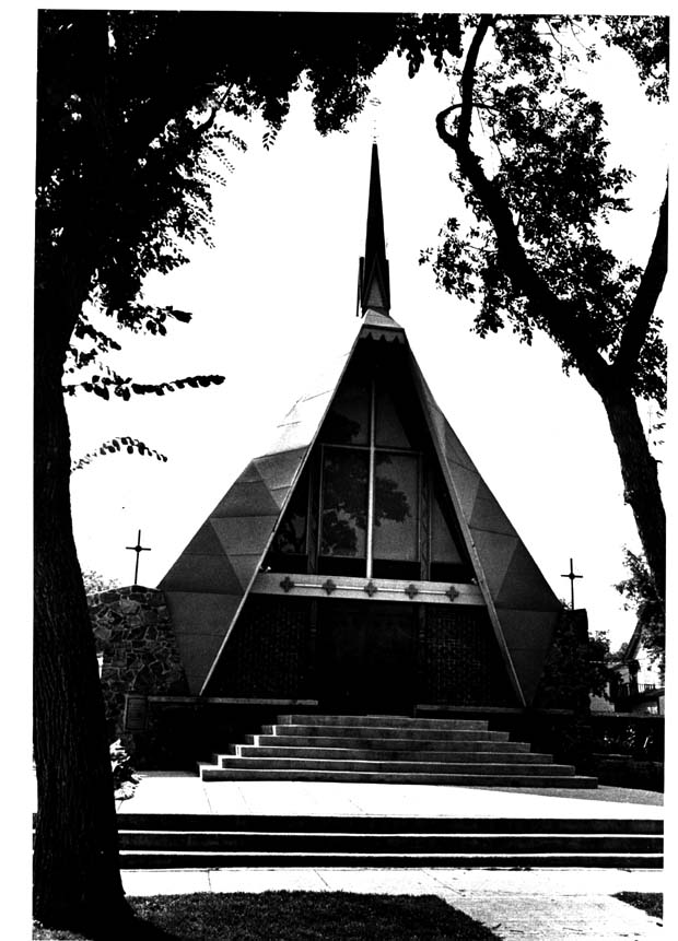 Churches General