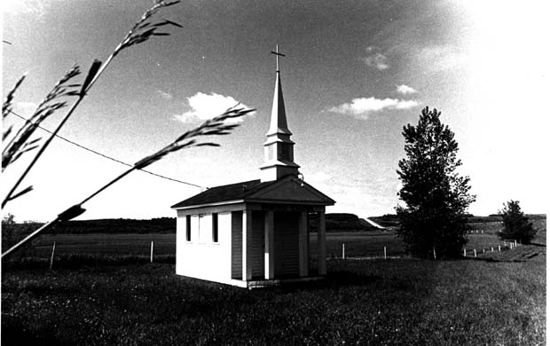 Churches General