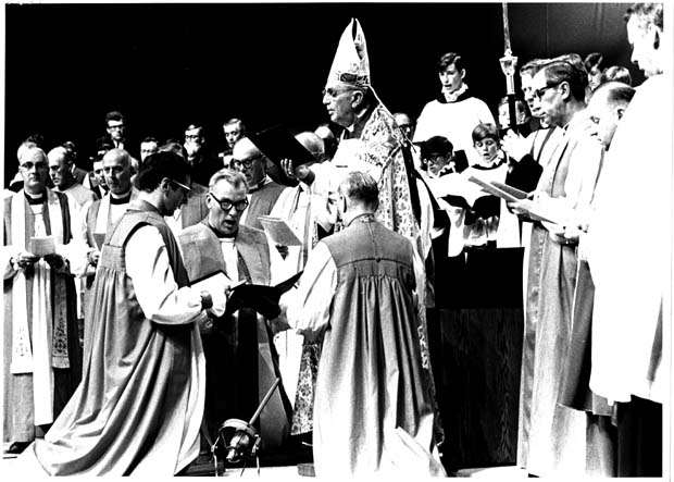 Churches General