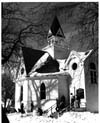 Church of Christ