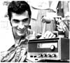 Citizen's Band Radio