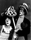Clowns