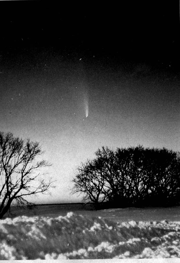 Comets