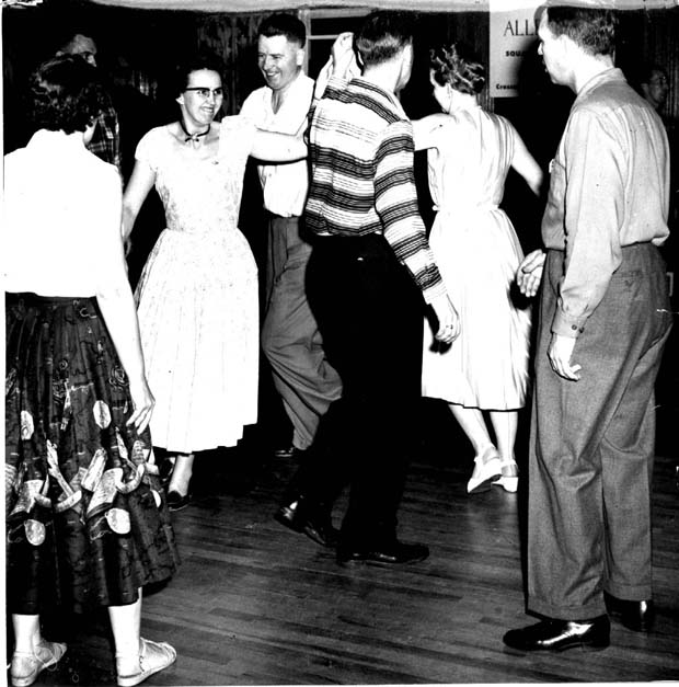 Community Clubs