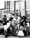 Company of Young Canadians