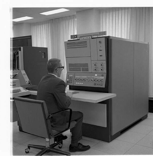 Computers