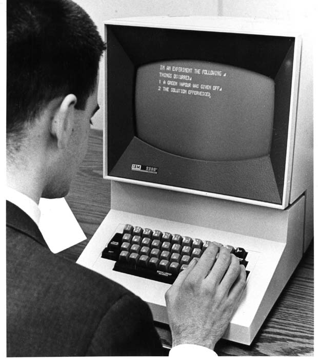 Computers