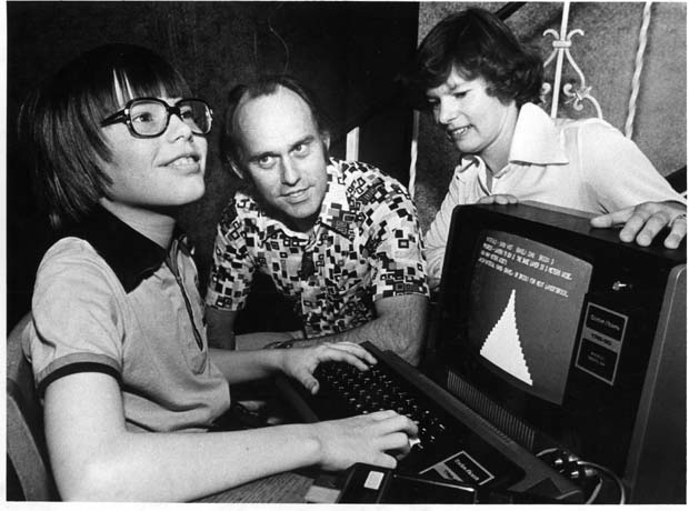 Computers