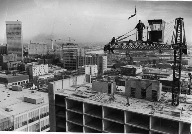 Construction