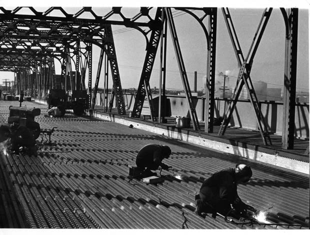 Construction