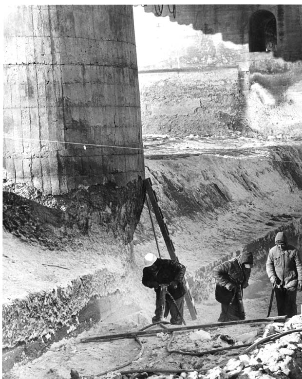 Construction