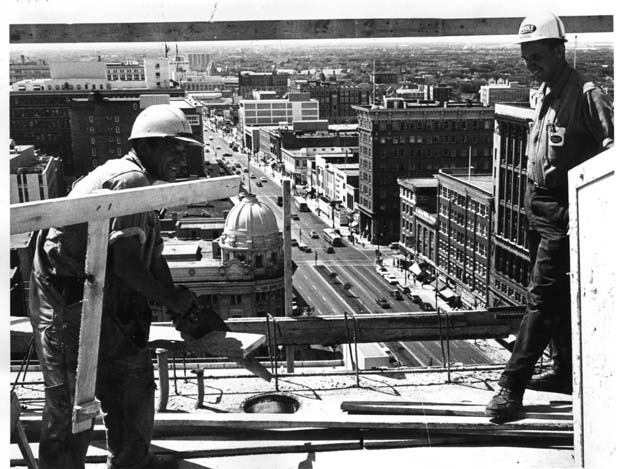 Construction