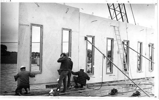 Construction