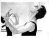 Contemporary Dancers