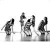 Contemporary Dancers