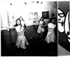 Contemporary Dancers