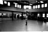 Contemporary Dancers