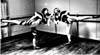 Contemporary Dancers