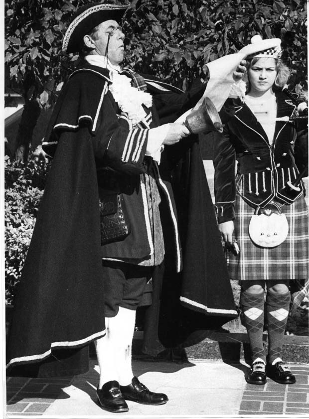 Costumes