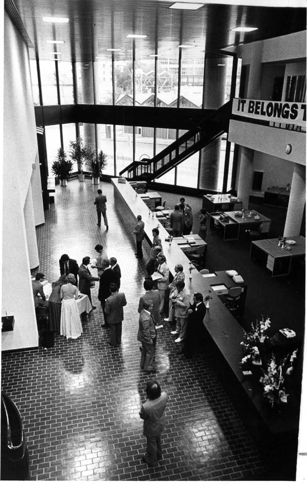 Credit Union