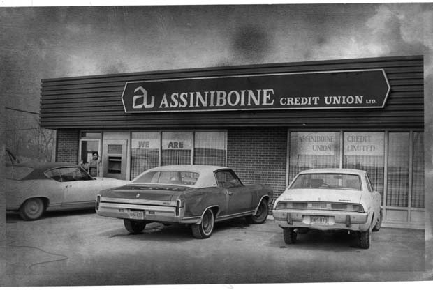 Credit Union
