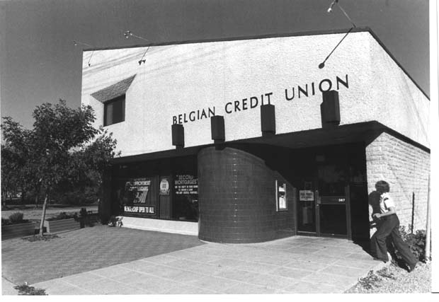 Credit Union