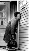 Crime Evictions
