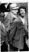 Crime Murder Accused