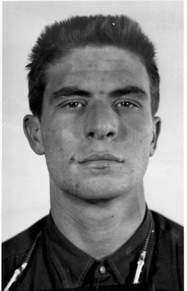 Crime Murder Accused