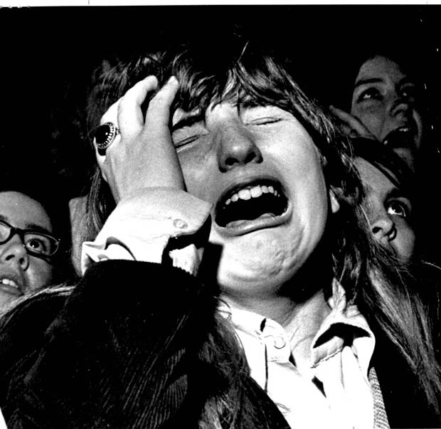 Crowd Scenes