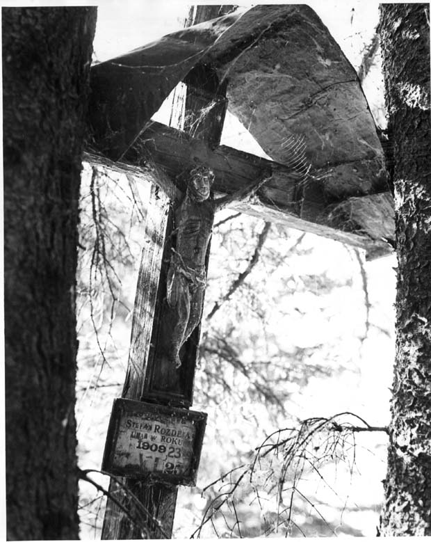 Crucifixion