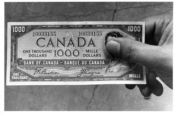 Currency