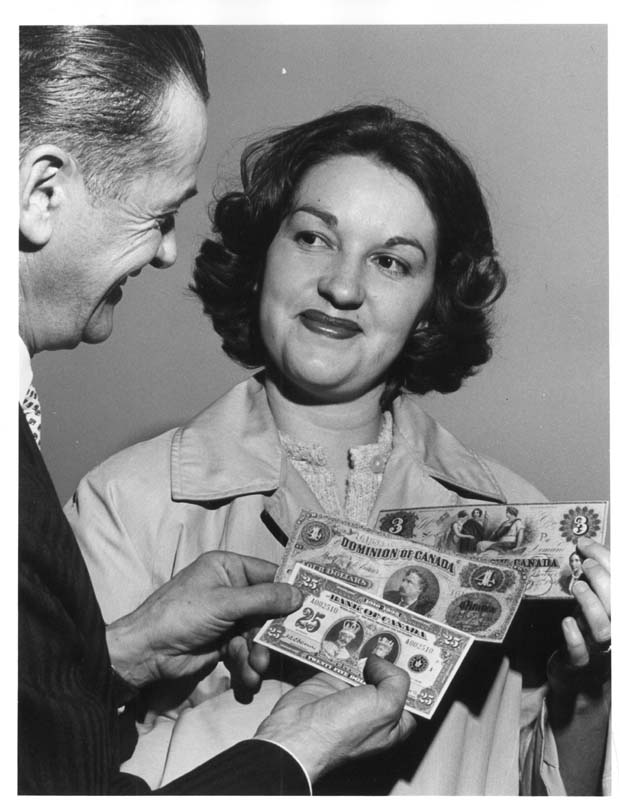 Currency
