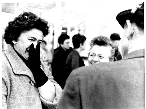 Czech Immigrants