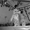 Dancing