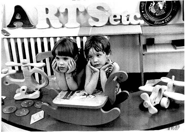 Daycare Centres
