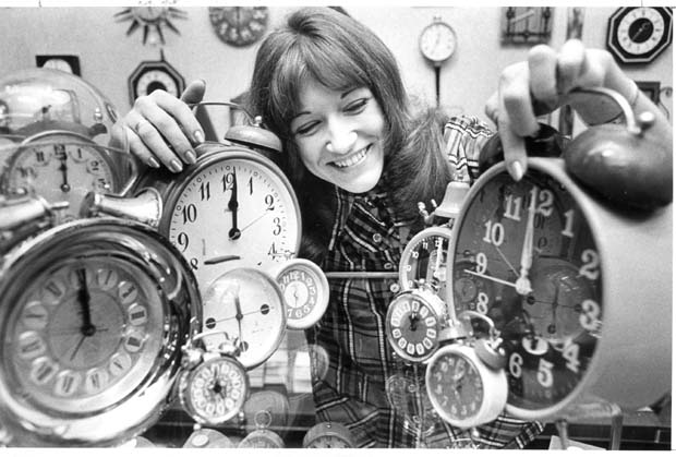 Daylight Savings Time