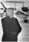 DeHaviland Aircraft