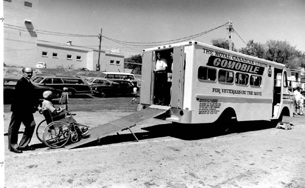 Deer Lodge Hospital