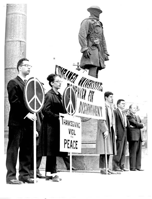 Disarmament