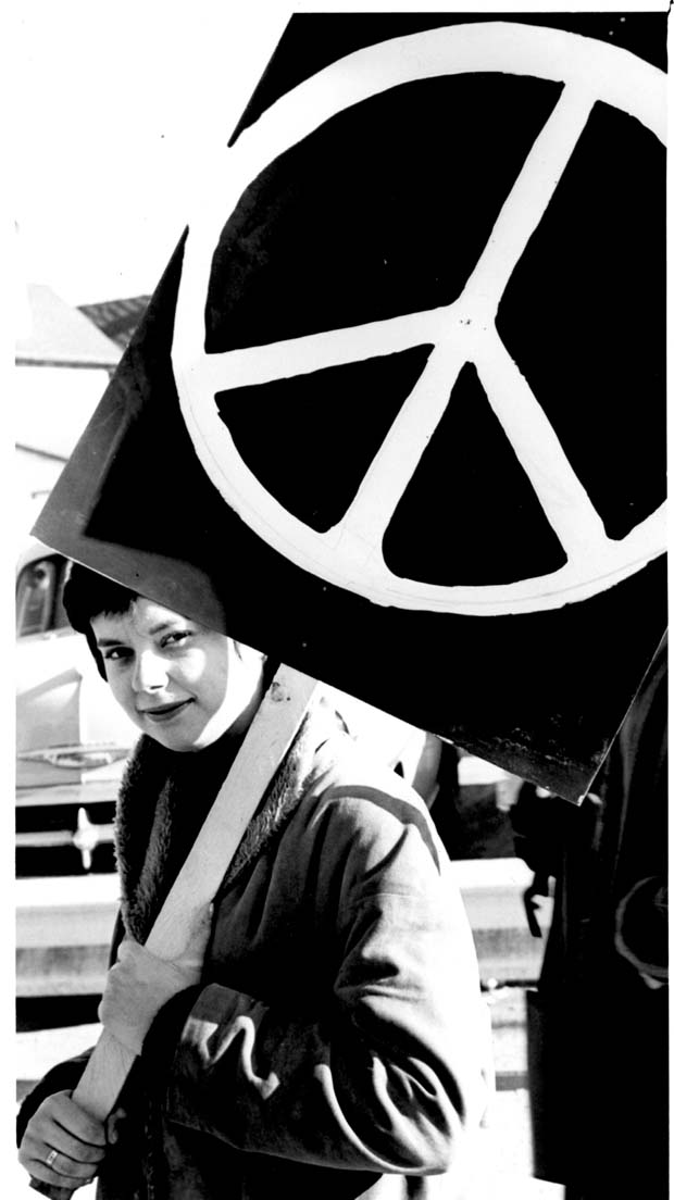 Disarmament