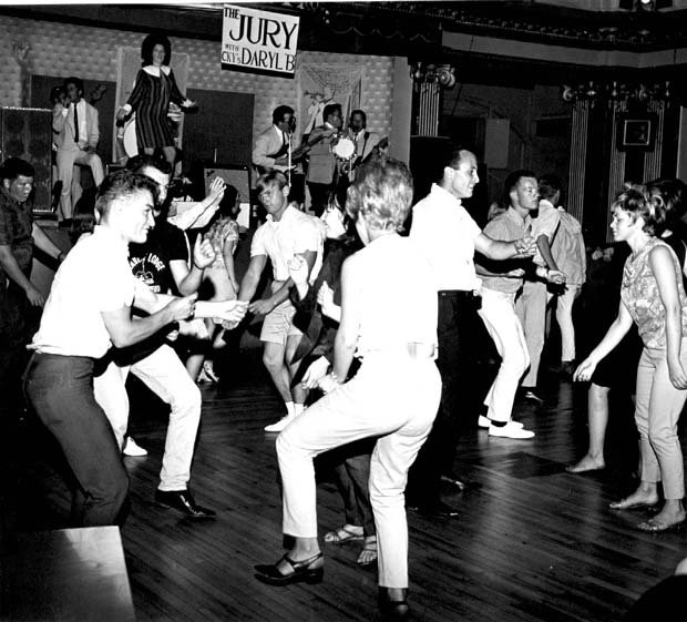 Discotheques
